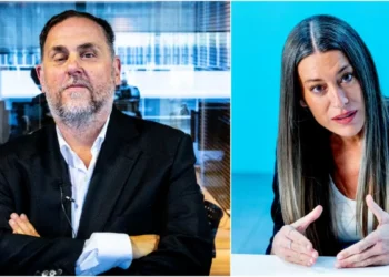 ERC y Junts: dos mundos