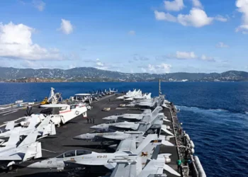 Tensión en Venezuela por presencia militar de Estados Unidos