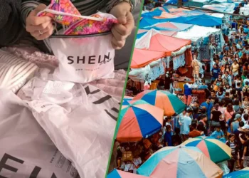 Tras aranceles a Shein y AliExpress, mexicanos vuelven a tianguis locales