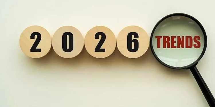 Las tendencias gastronómicas que arrasarán en 2026