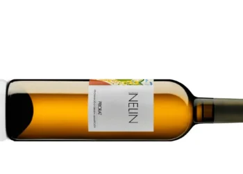 El vino de la semana: Nelin 2022 de Clos Mogador