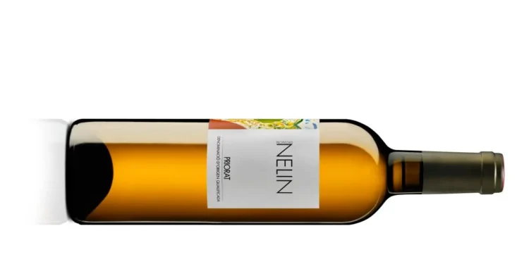 El vino de la semana: Nelin 2022 de Clos Mogador