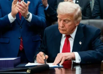 La nueva “paz” imperial de Estados Unidos