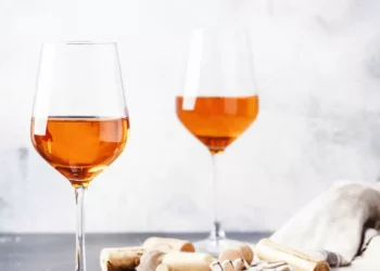 “Son polémicos porque no hay tanta información en España sobre ellos”: los vinos naranjas, demasiado antiguos para cuerpo popularidad y demasiado modernos para cuerpo tradición