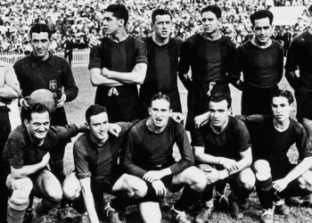 Super-vivencia del Barça