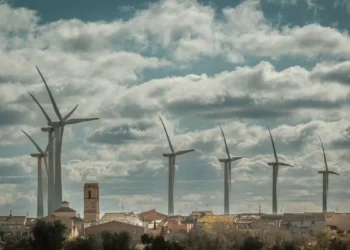 Hacia un país con más tierras yermas