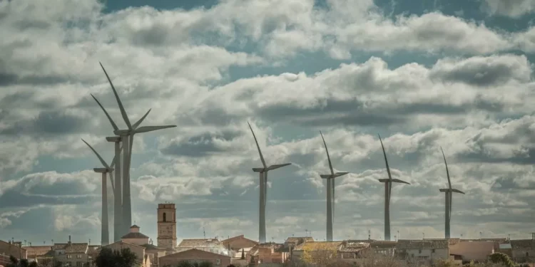 Hacia un país con más tierras yermas