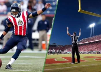 Raiders de Oakland contratan a Chicharito como pateador de tiros libres