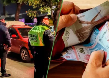 Operativo Alcoholímetro impondrá duras sanciones a conductores que no traigan efectivo