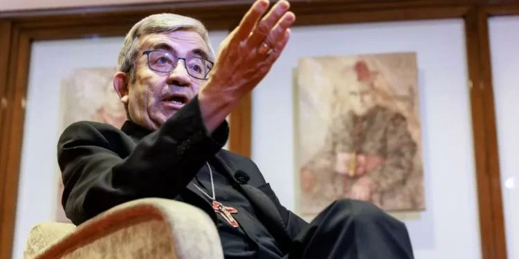 La neutralidad sin incienso