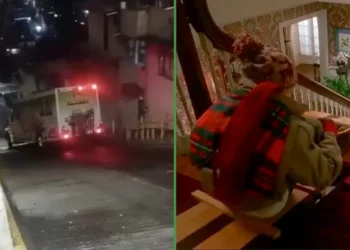 Jarritos valora entrarle al negocio de trineos de Navidad