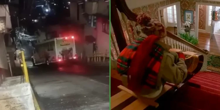 Jarritos valora entrarle al negocio de trineos de Navidad