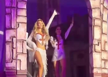 Fans de Madonna reaccionan tras cover de “Like a Prayer” por Ninel Conde