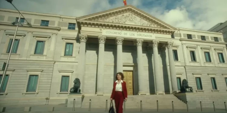 Una sociedad partida en dos