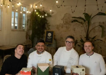 El primer Diálogos Comer explora las causas del éxito del panettone