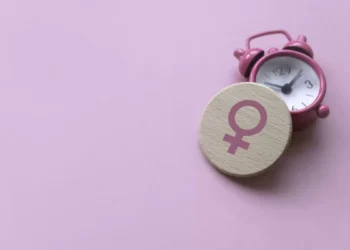 Optimismo y perimenopausia