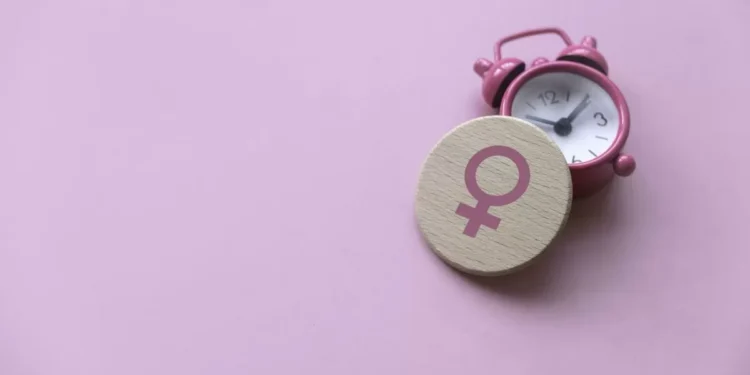 Optimismo y perimenopausia