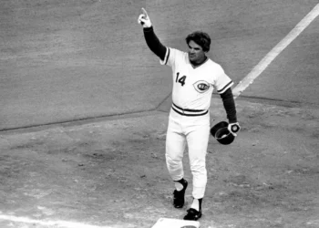 MLB investigó en incógnito a Pete Rose un año antes del escándalo