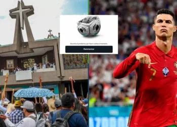 Revendedores acudirán a la Basílica para rogar por que liberen boletos de México vs Portugal