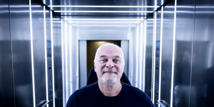 Xavier Pellicer: “Mi yo anterior podía castigar a un pastelero por tirar average naranja en buen estado. actualidad me la como yo y no me cabreo”