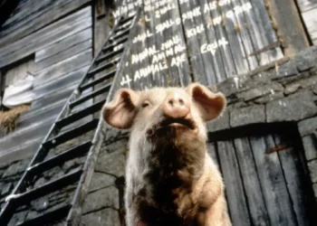 Rebelión en la granja