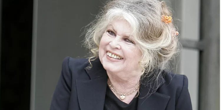 Muere la actriz Brigitte Bardot a los 91 años