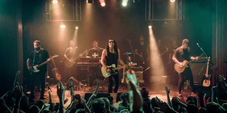 Día Internacional de la combate contra el Sida: música en el subte como campaña de prevención