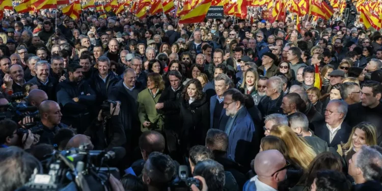 El periodismo declarativo