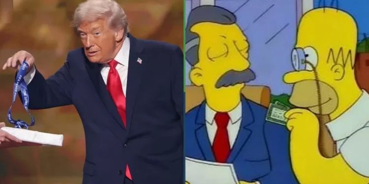 Interpol lanza alerta para localizar a ladrón de medalla de la tregua de la FIFA