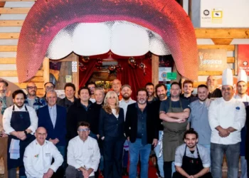 Todo se cuece en el Born