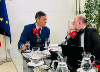 Un gesto para seguir vivo