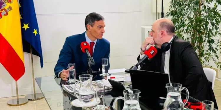 Un gesto para seguir vivo