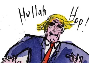 La OTAN o el patio trasero de Trump