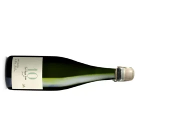 El vino de la semana: AA 10 del 2014 de Alta Alella-Art Laietà