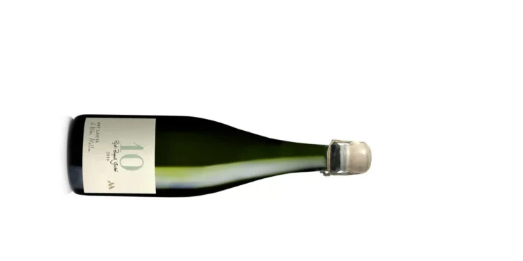 El vino de la semana: AA 10 del 2014 de Alta Alella-Art Laietà