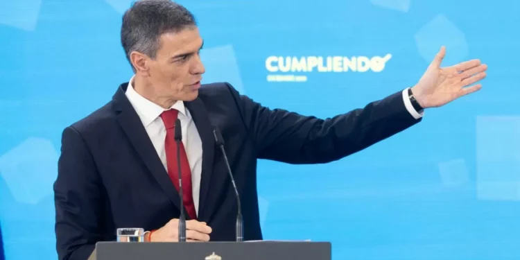 La sustancia de las cosas según Sánchez