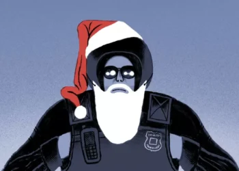 “Homeless, go home”