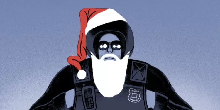 “Homeless, go home”