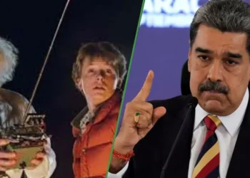 Tras decretar que ya es 2026, Nicolás Maduro valora cambiar de siglo