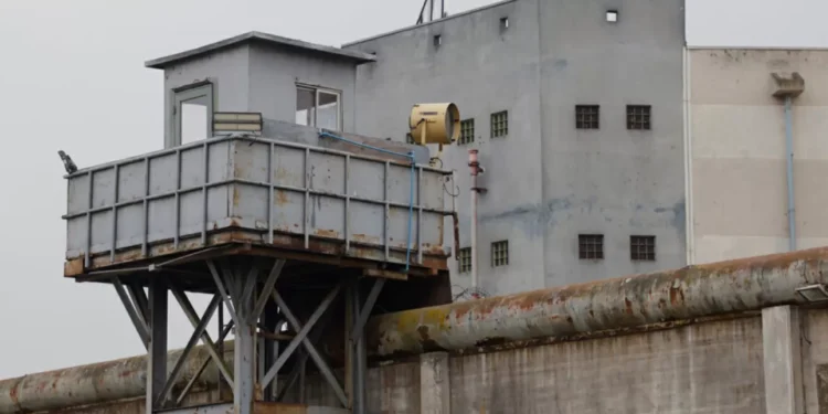 Detectan drogas y teléfonos tras allanamiento de núcleo Penitenciario Femenino de Valparaíso