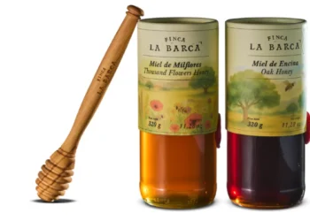 El arte de endulzar con carácter