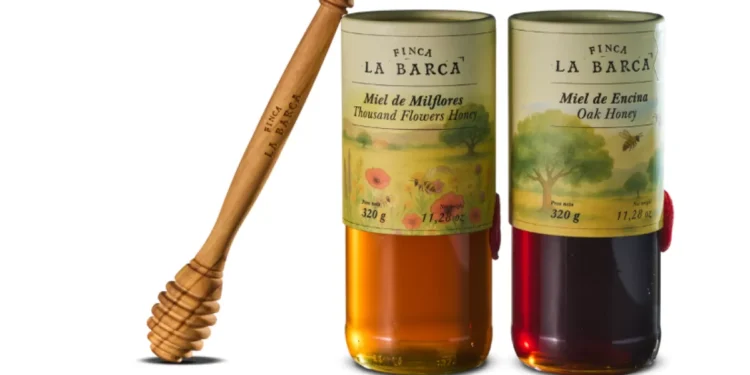 El arte de endulzar con carácter