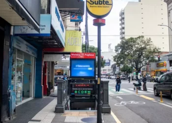 El martes cierran otra estación del subte B: las que siguen en evento y cómo avanza el plan de renovación