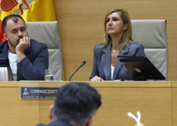 Rufián, la ‘cobra’ y la cuerda