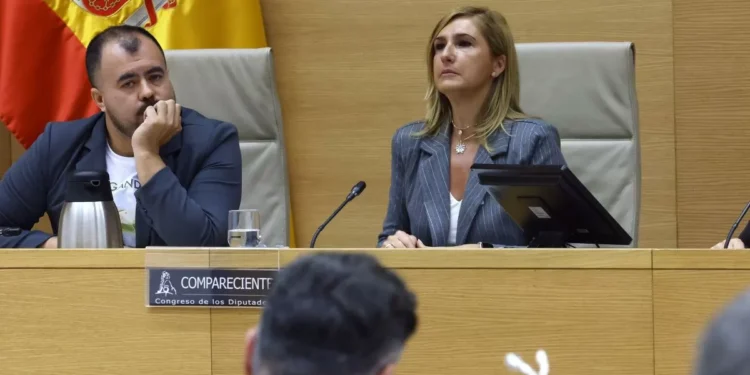 Rufián, la ‘cobra’ y la cuerda