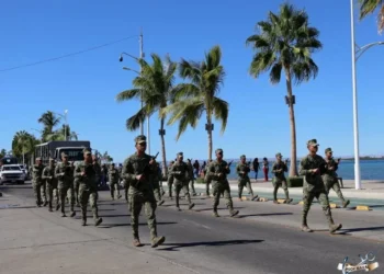 Marina busca dirigir comandancias municipales en Veracruz