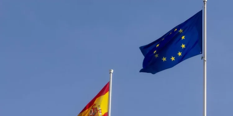 Cumplimos 40 como europeos