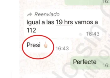 La peineta de Mazón