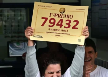 Un cuento de Navidad