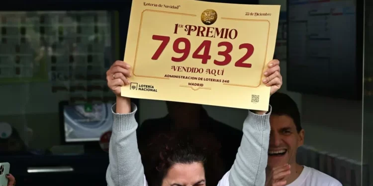 Un cuento de Navidad